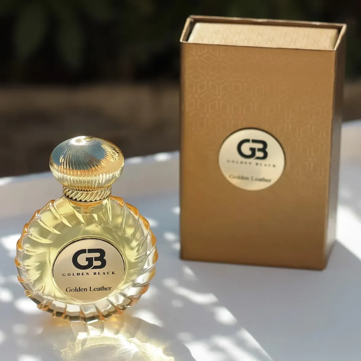 perfumy
