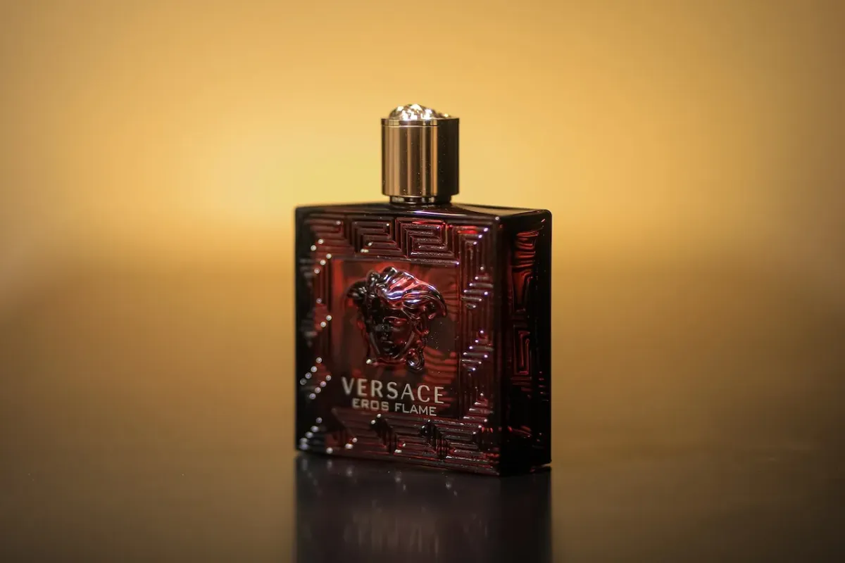 Perfumy gourmand