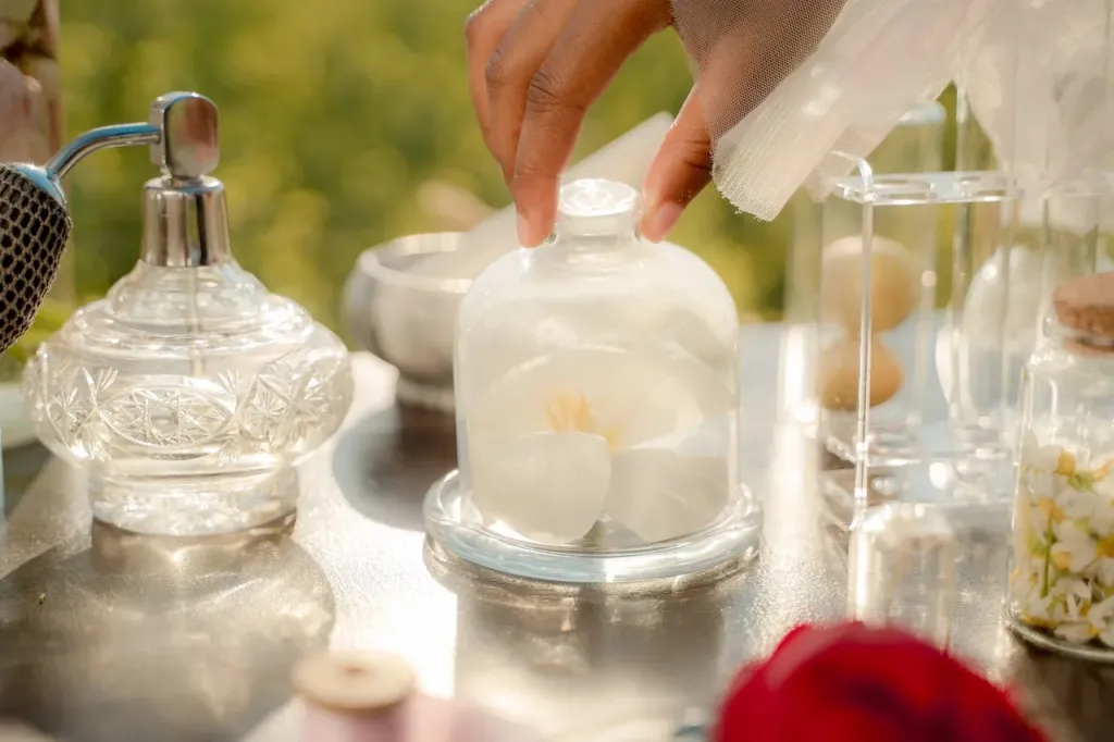 Perfumy gourmand – najładniejsze męskie zapachy