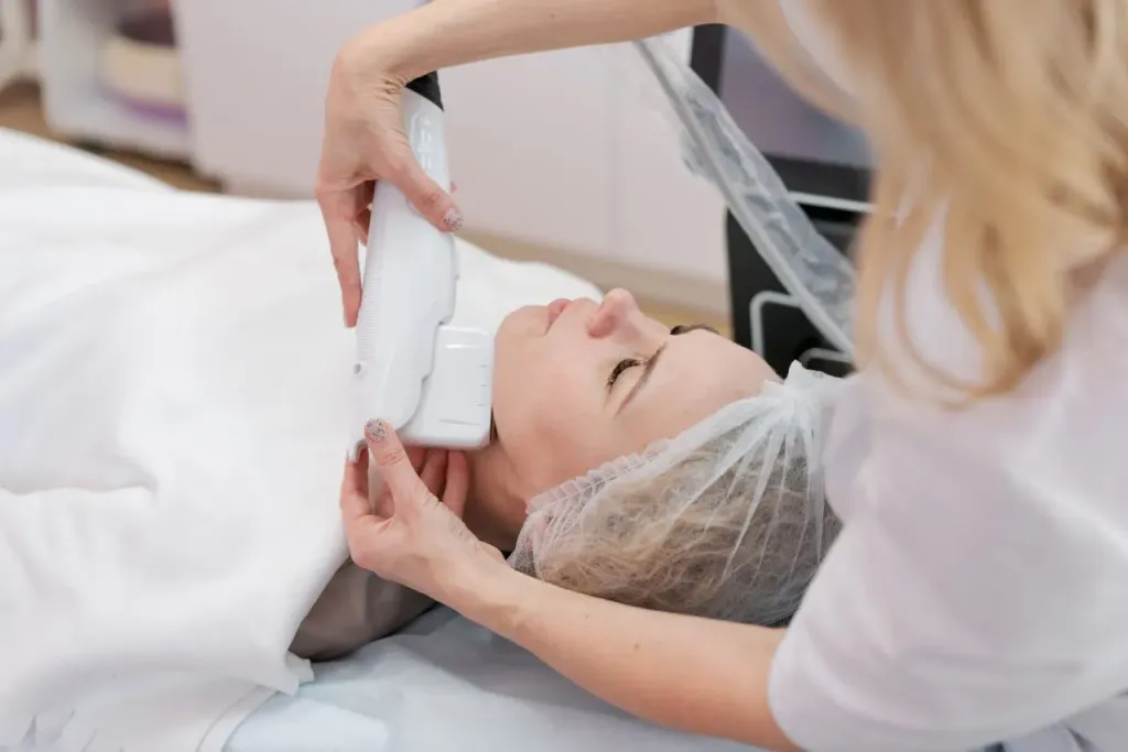 Na czym polega i kiedy jest stosowana endermologia?