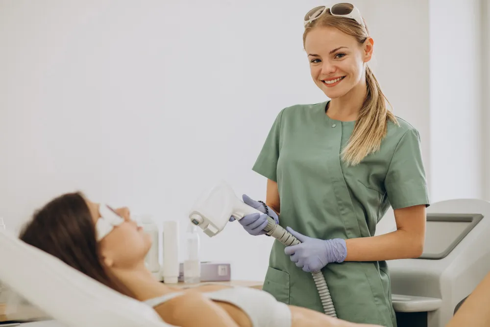 Jakie efekty daje depilator IPL? Gładka skóra nie tylko na wakacje!