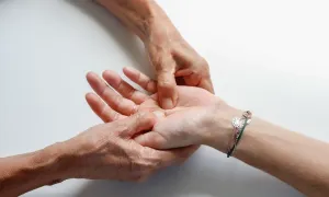 Problemy ze wzwodem u młodych mężczyzn